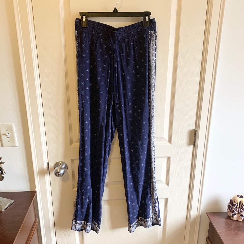 Lila Rose Print pants